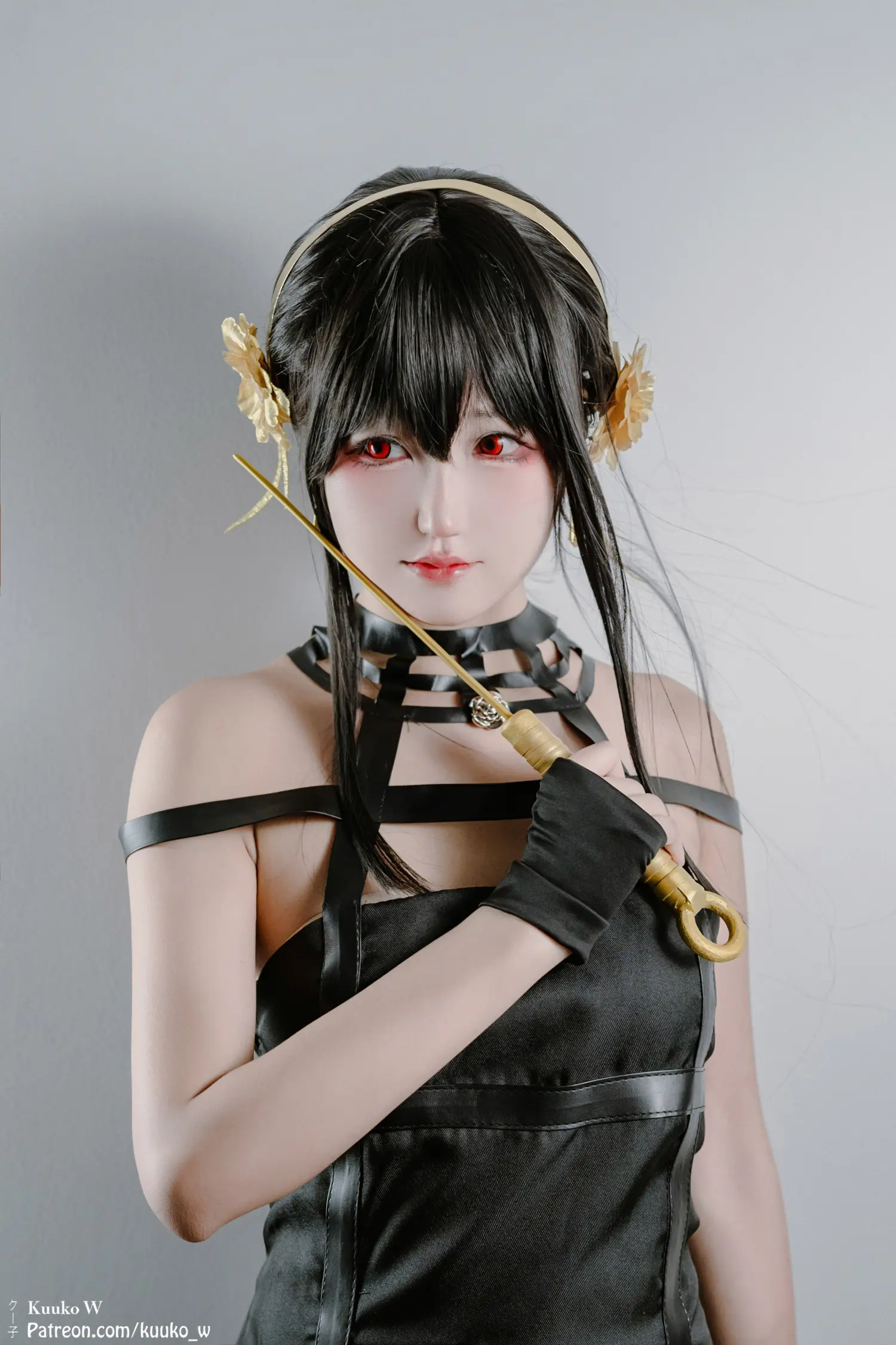团子研究社_KuukoW – NO. 151-001