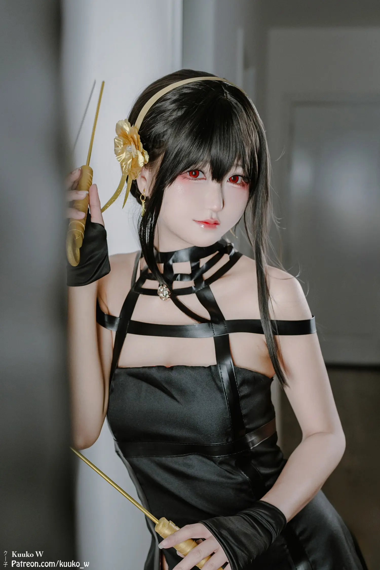 团子研究社_KuukoW – NO. 151-002