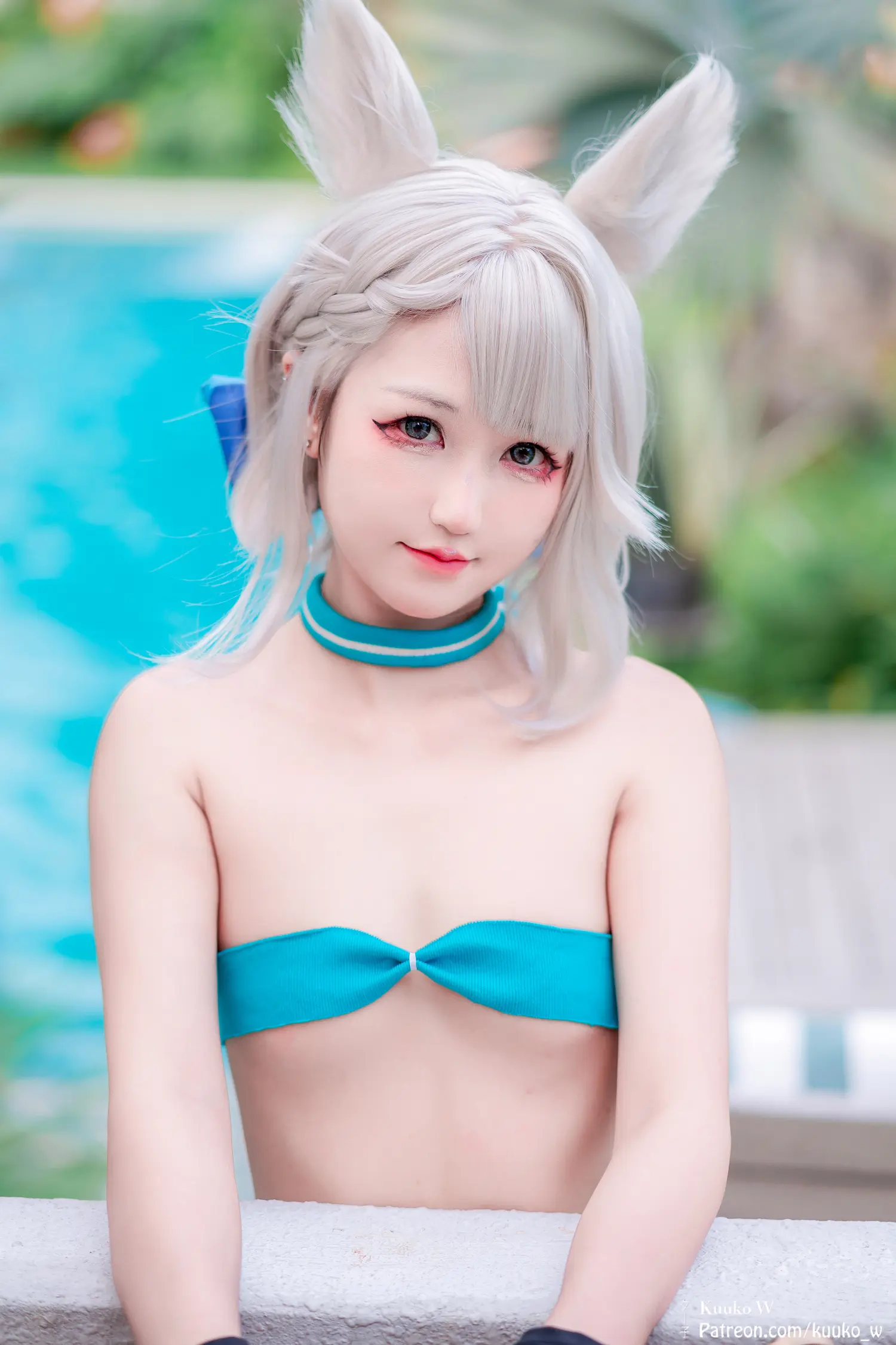 团子研究社_KuukoW – NO. 166-004