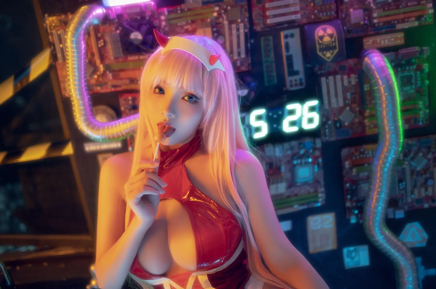 团子研究社_立花花 – NO. 004-004
