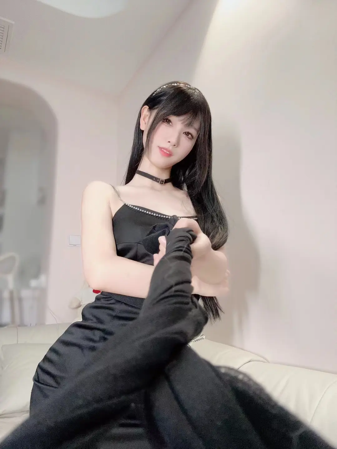团子研究社_十万口草莓粥 – NO. 002-001