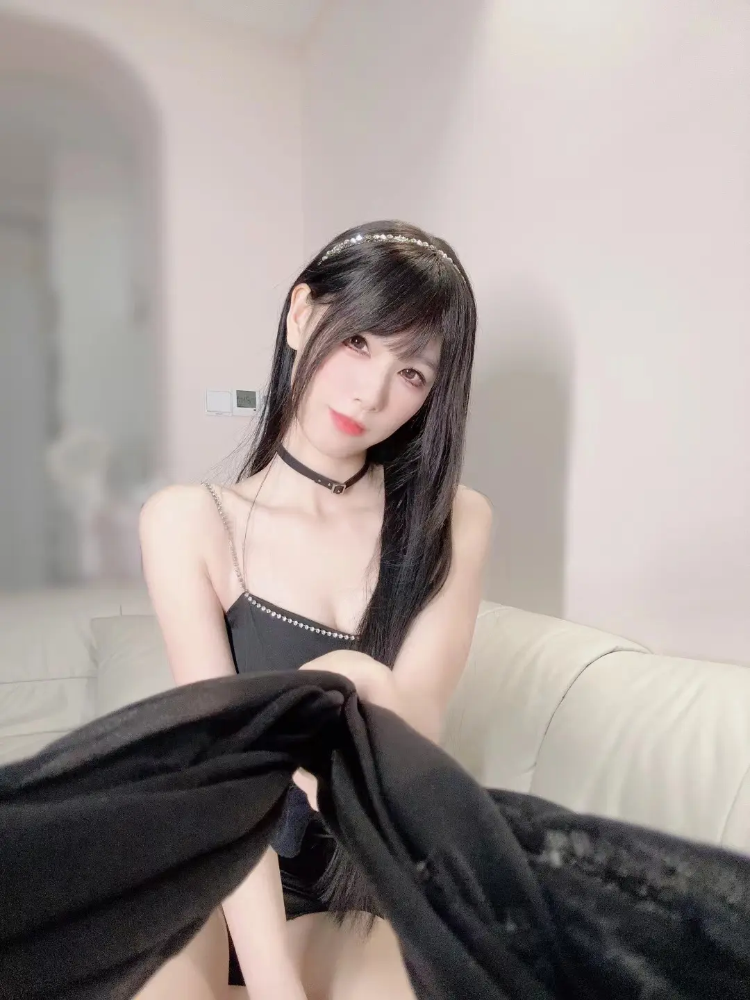 团子研究社_十万口草莓粥 – NO. 002-002