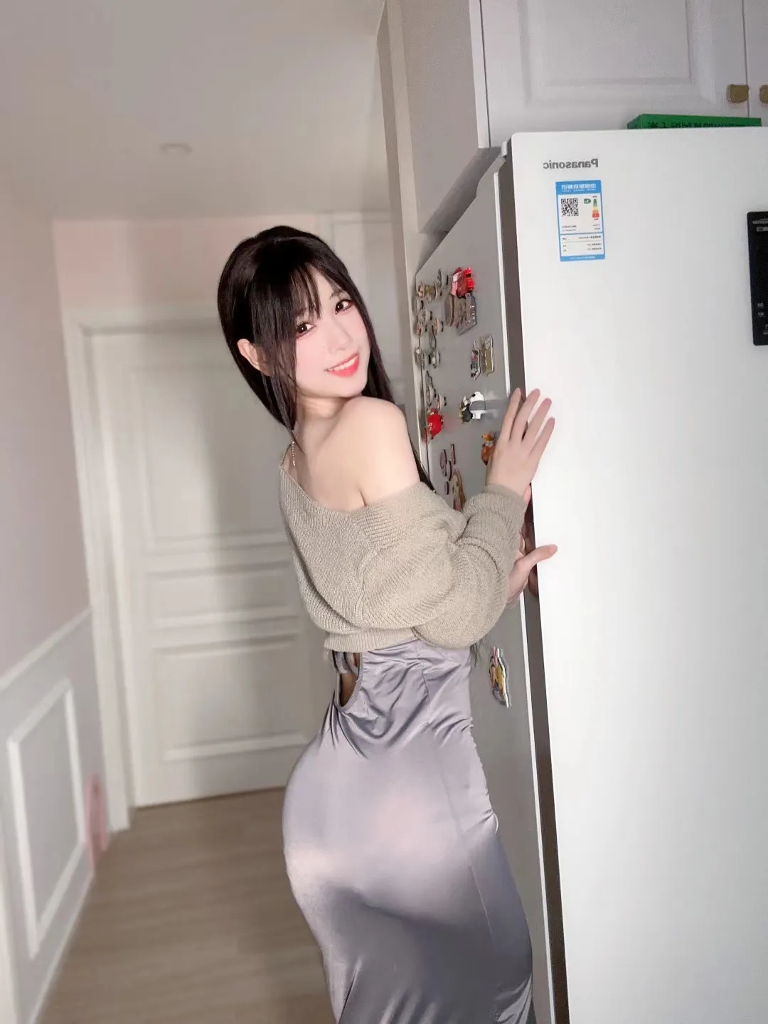 团子研究社_十万口草莓粥 – NO. 004-003