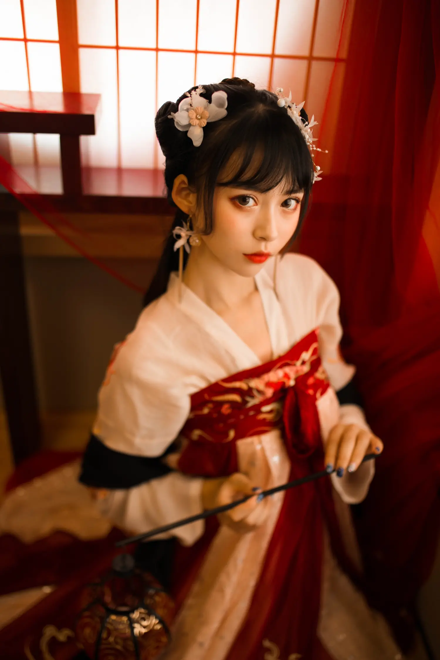 团子研究社_虫皿虫皿 – NO. 001-001