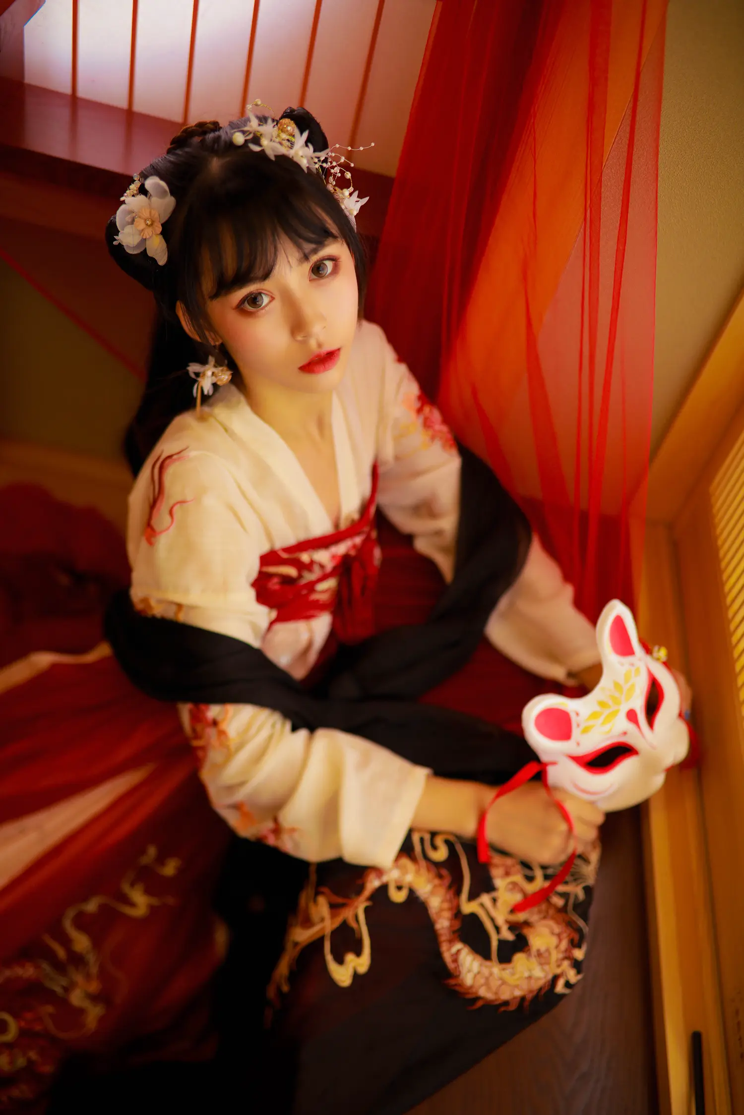 团子研究社_虫皿虫皿 – NO. 001-002