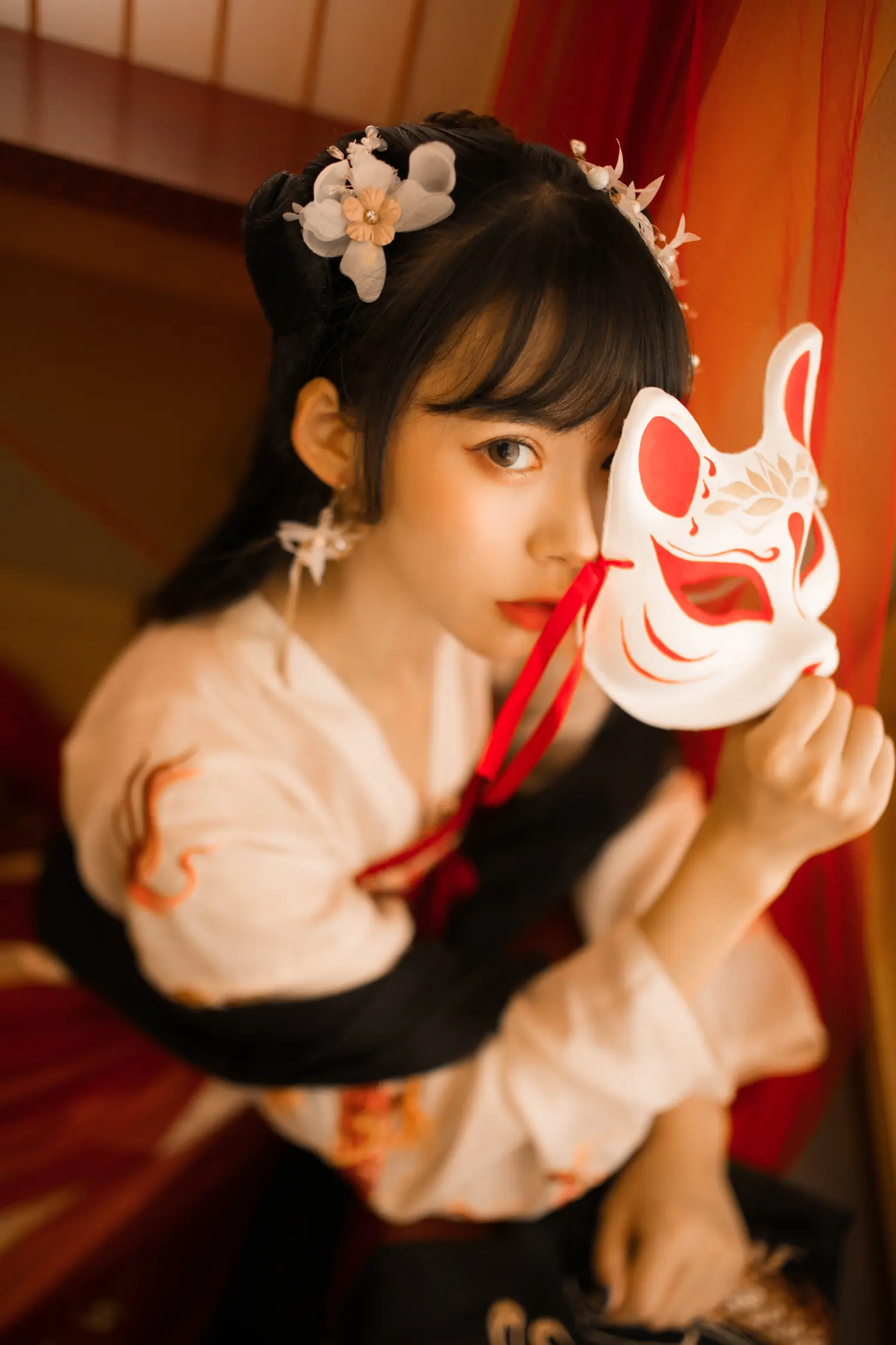 团子研究社_虫皿虫皿 – NO. 001-004