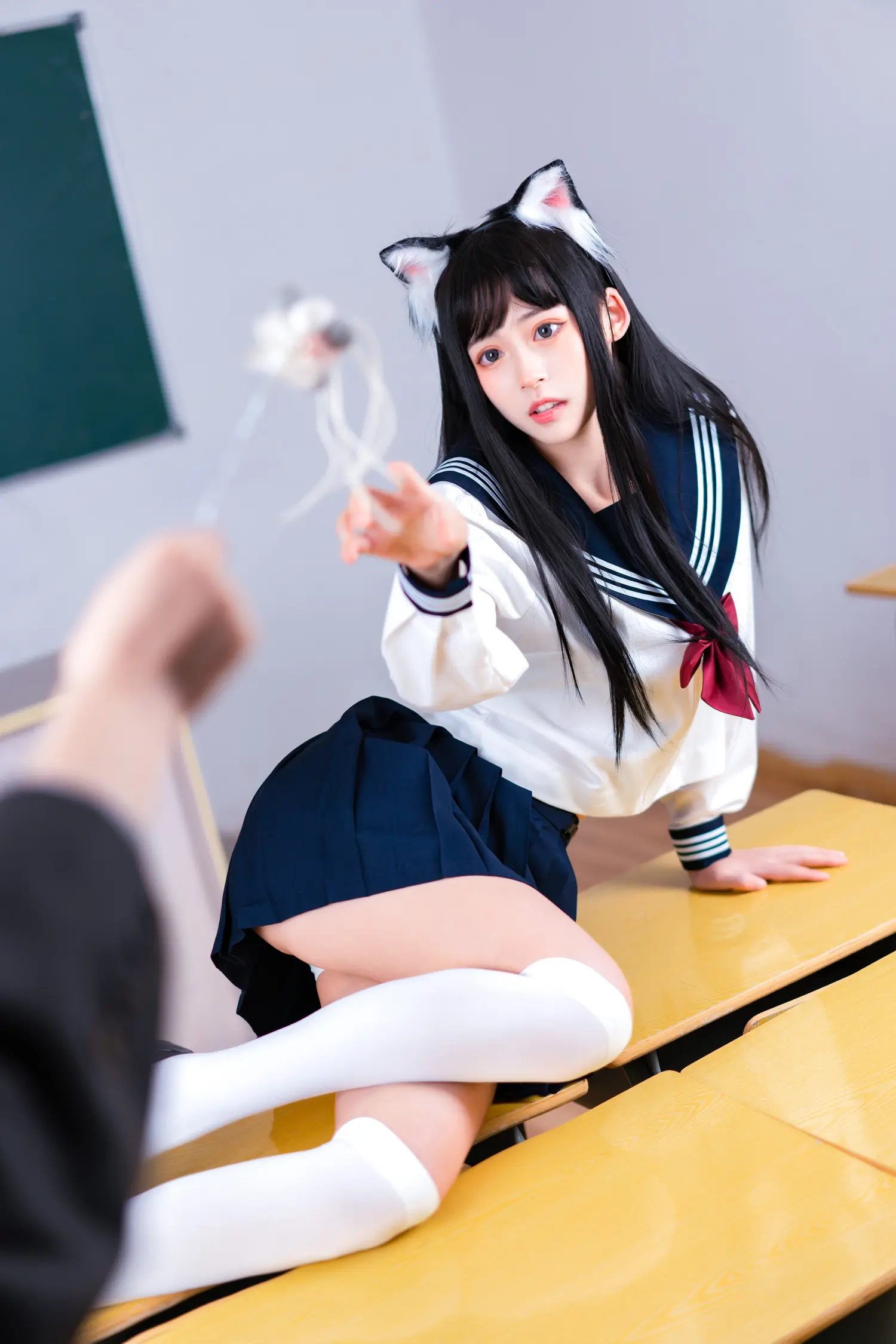 团子研究社_虫皿虫皿 – NO. 003-003