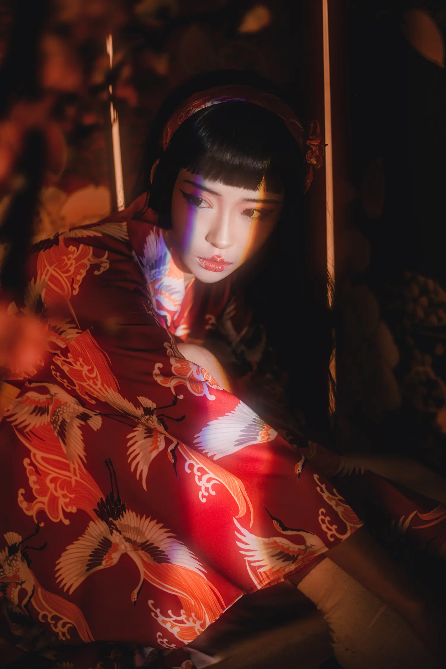 团子研究社_虫皿虫皿 – NO. 004-002