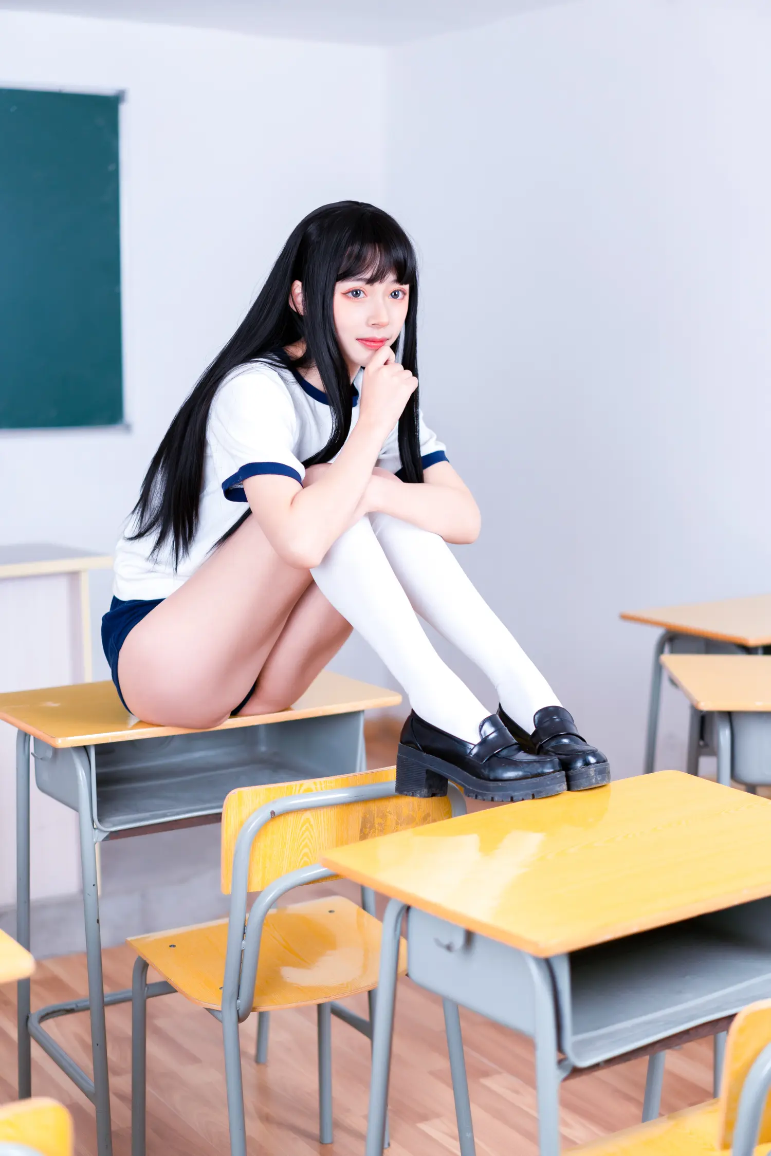 团子研究社_虫皿虫皿 – NO. 005-003