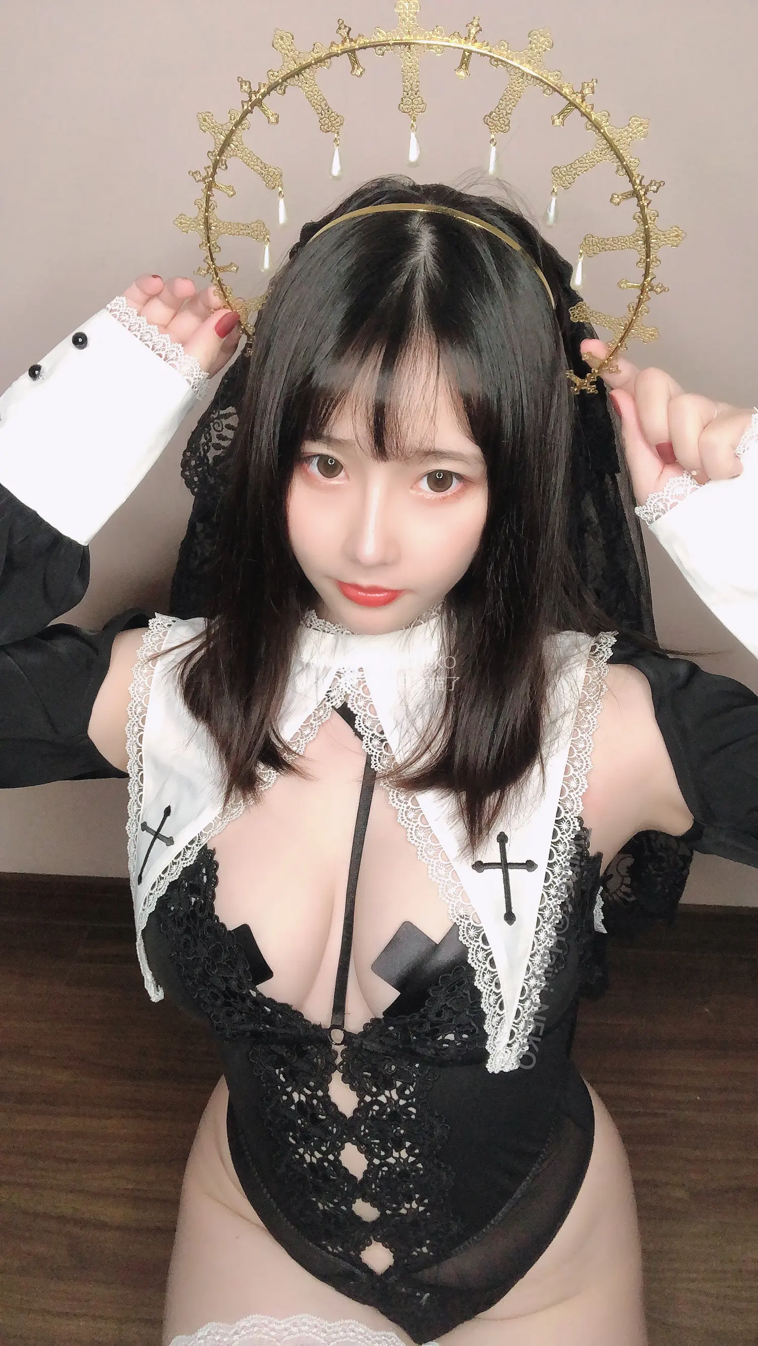 团子研究社_是一只废喵了 – NO. 003-002