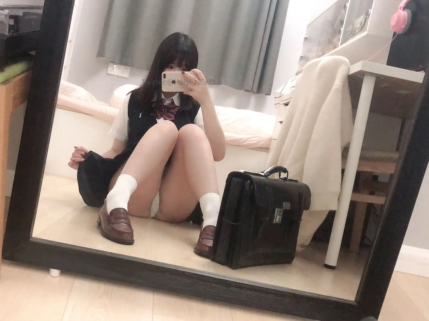 团子研究社_是一只废喵了 – NO. 004-003