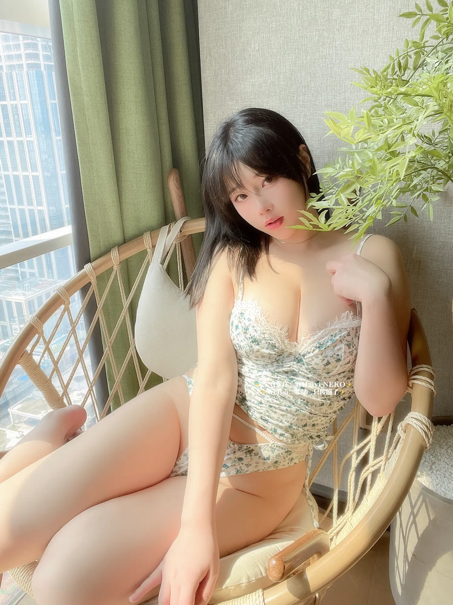 团子研究社_是一只废喵了 – NO. 009-003