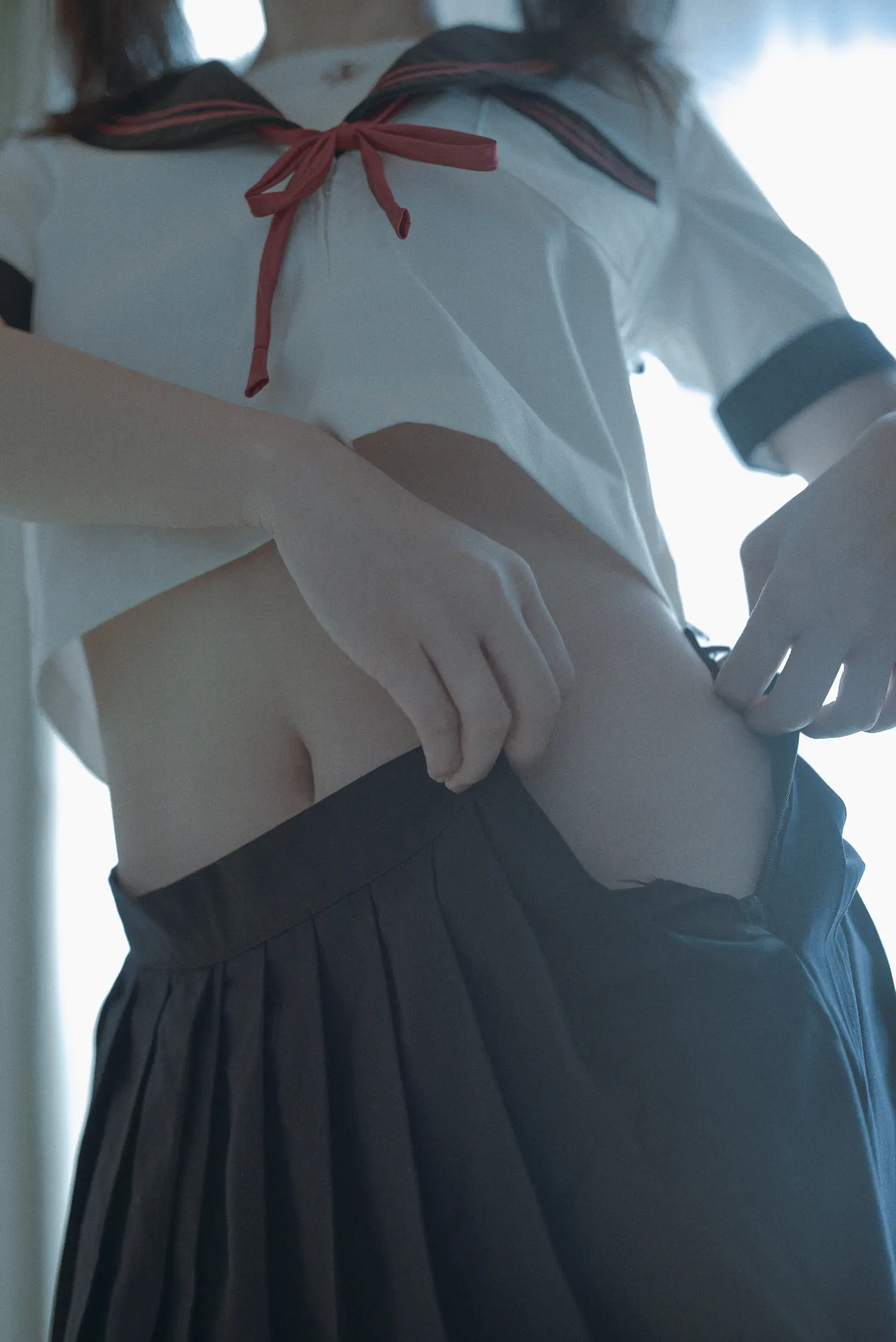 团子研究社_魔物喵 – NO. 008-001