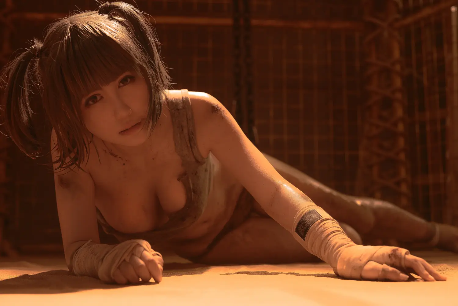 团子研究社_魔物喵 – NO. 013-001