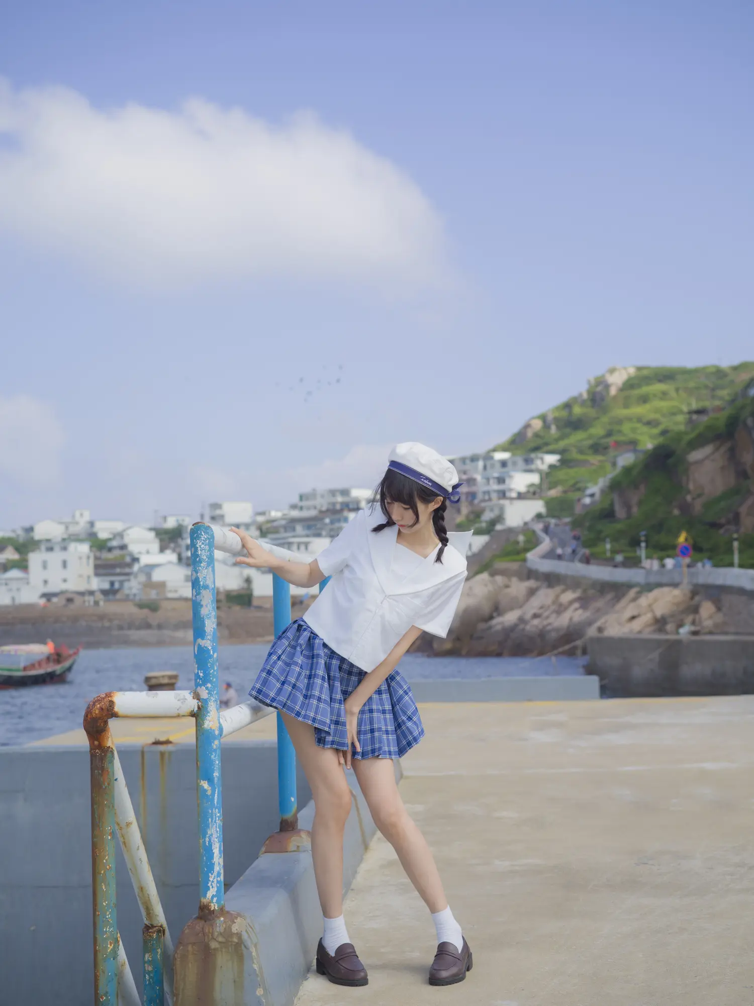 团子研究社_魔物喵 – NO. 028-002