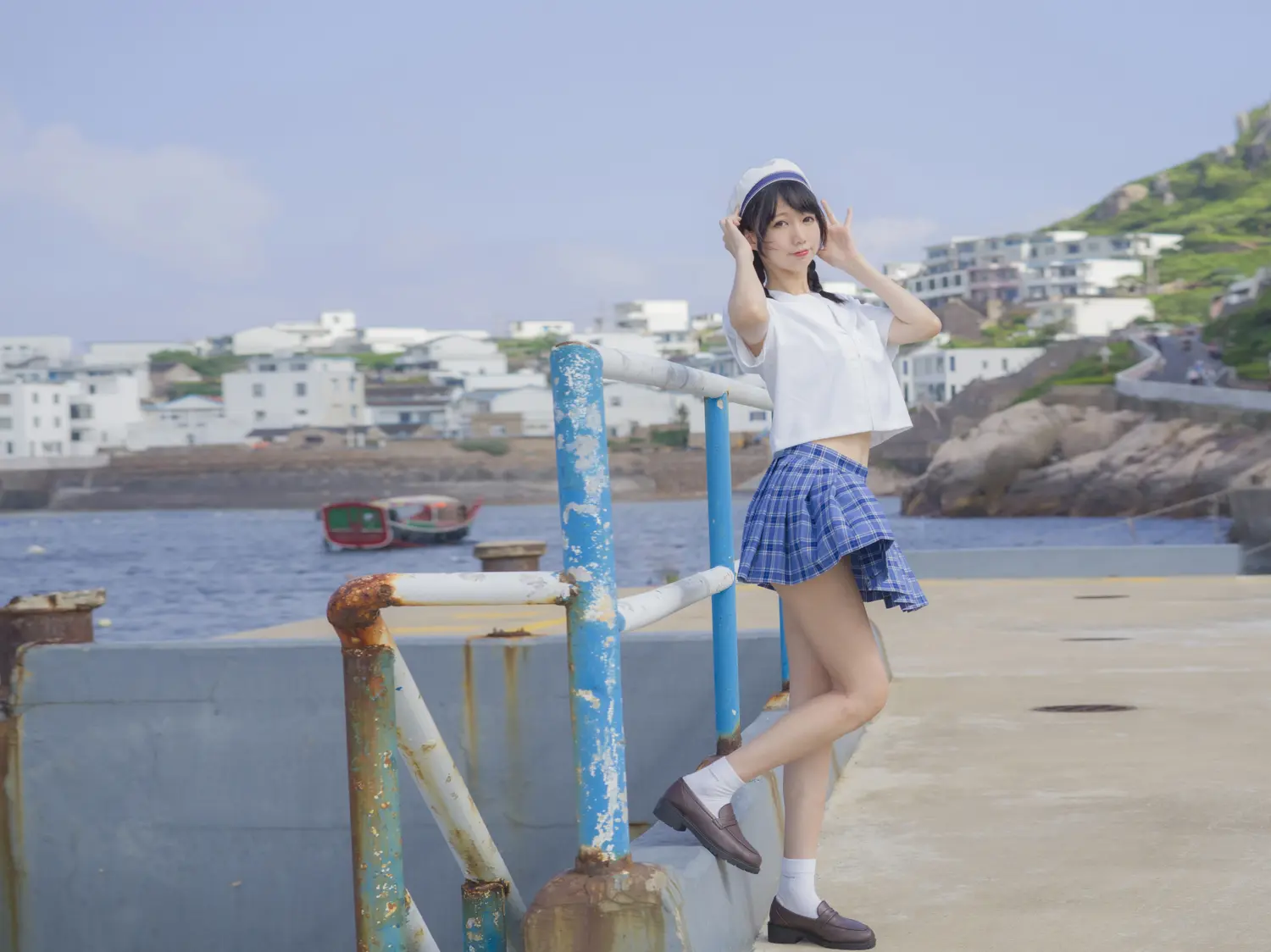 团子研究社_魔物喵 – NO. 028-003
