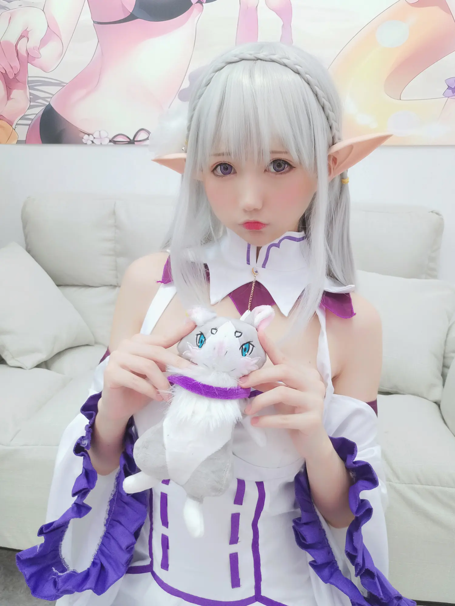 团子研究社_魔物喵 – NO. 034-002