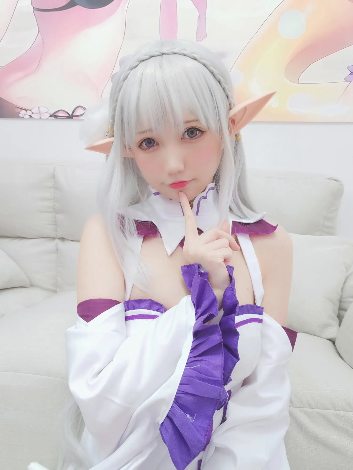 团子研究社_魔物喵 – NO. 034-003