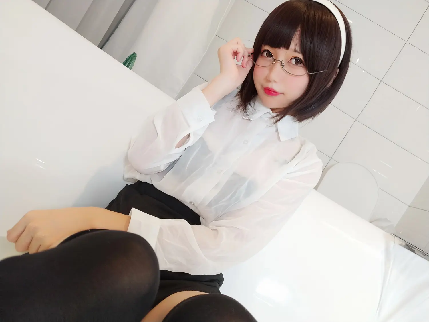 团子研究社_魔物喵 – NO. 037-002
