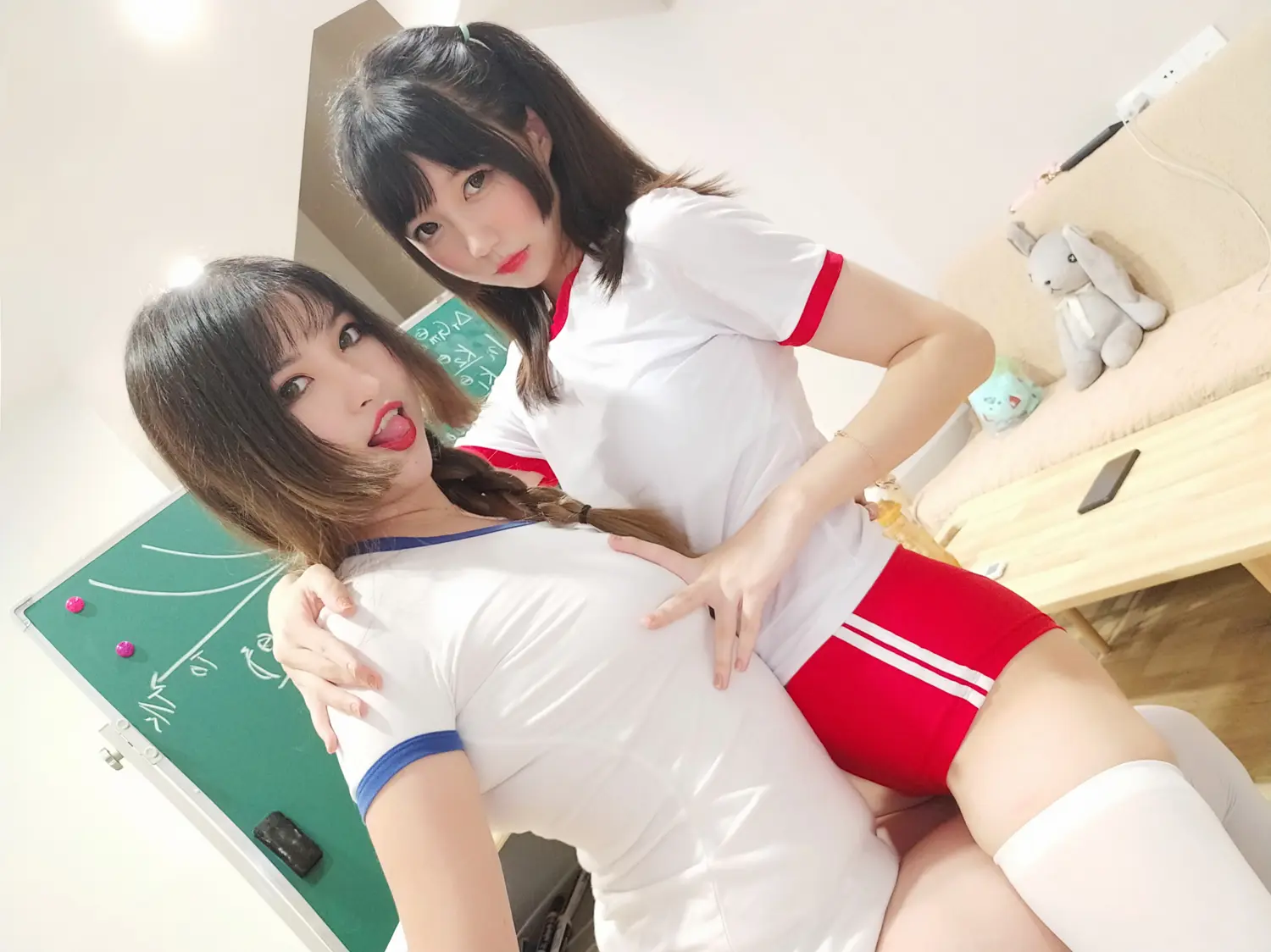 团子研究社_魔物喵 – NO. 038-003