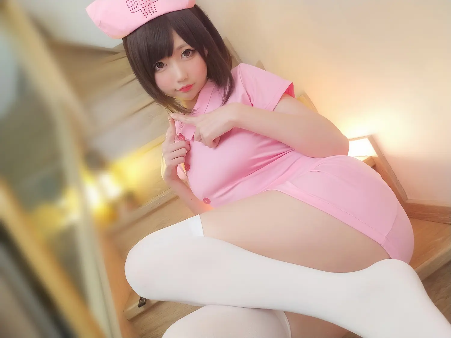 团子研究社_魔物喵 – NO. 055-003