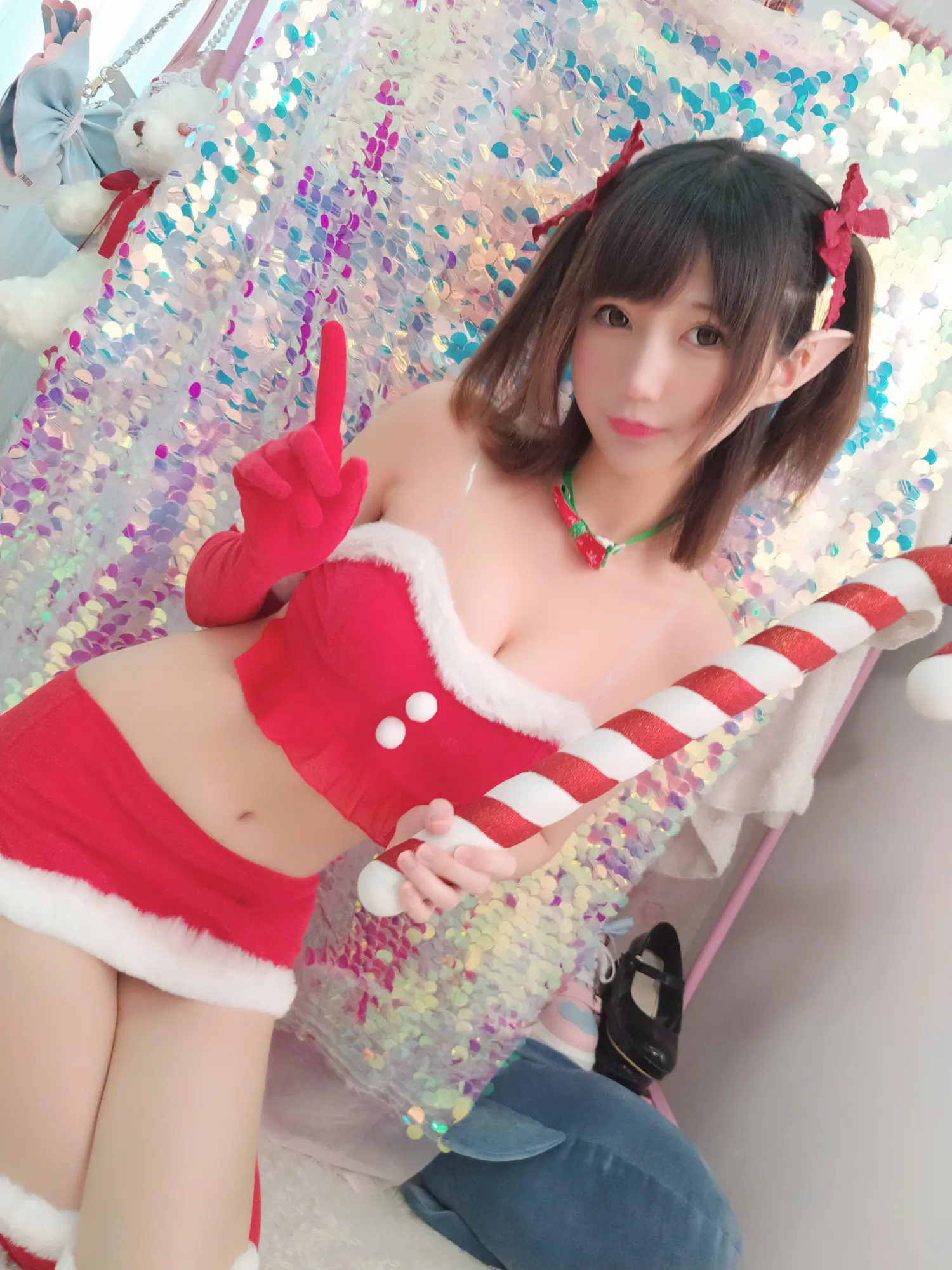 团子研究社_魔物喵 – NO. 058-003