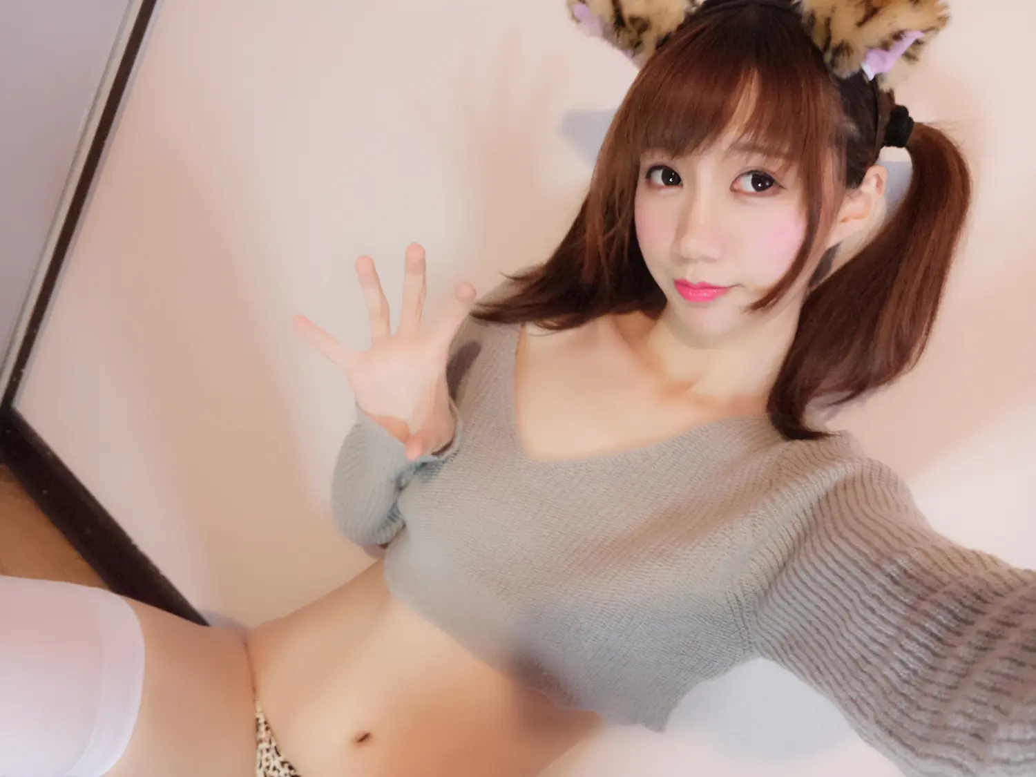 团子研究社_魔物喵 – NO. 071-003