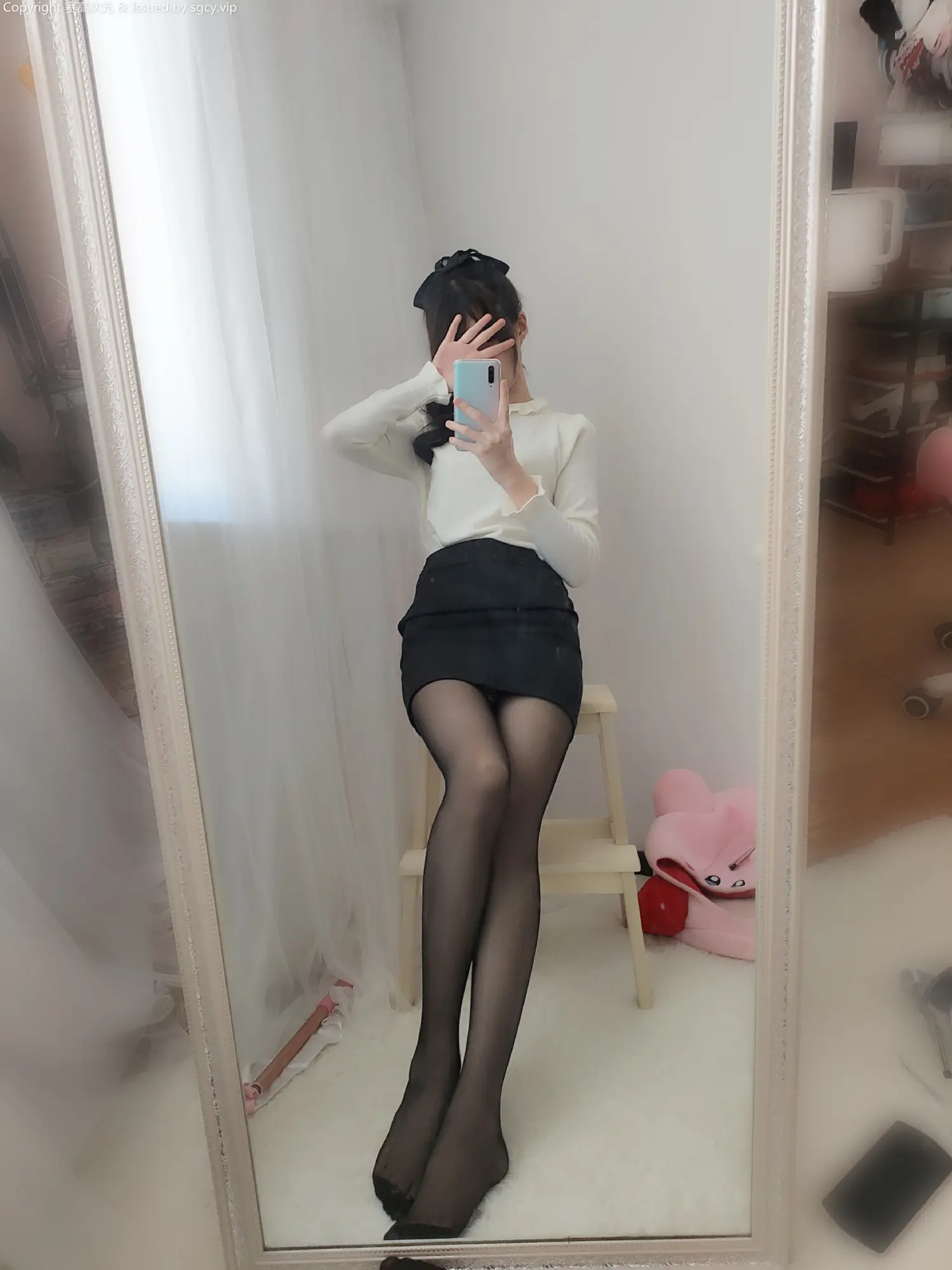 团子研究社_魔物喵 – NO. 073-002