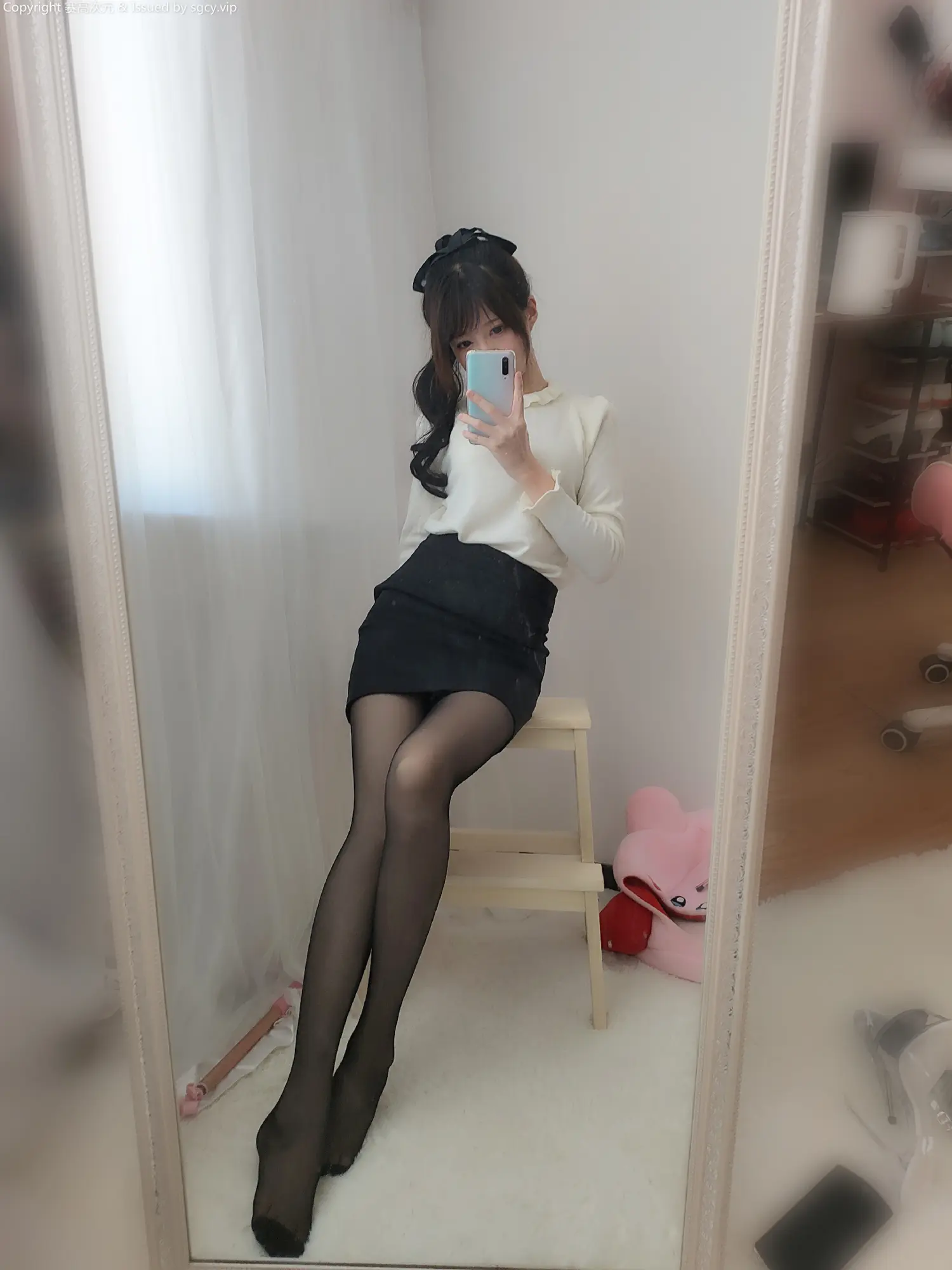 团子研究社_魔物喵 – NO. 073-003