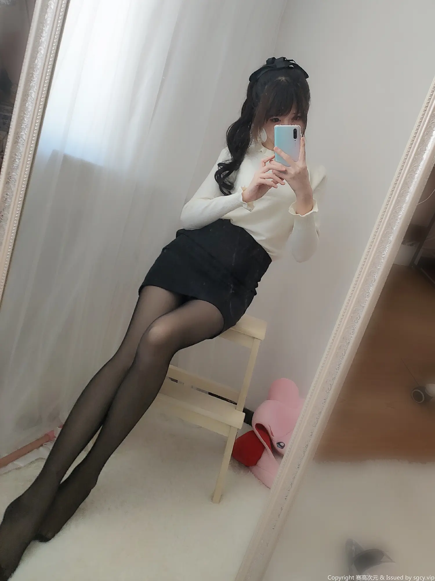 团子研究社_魔物喵 – NO. 073-004