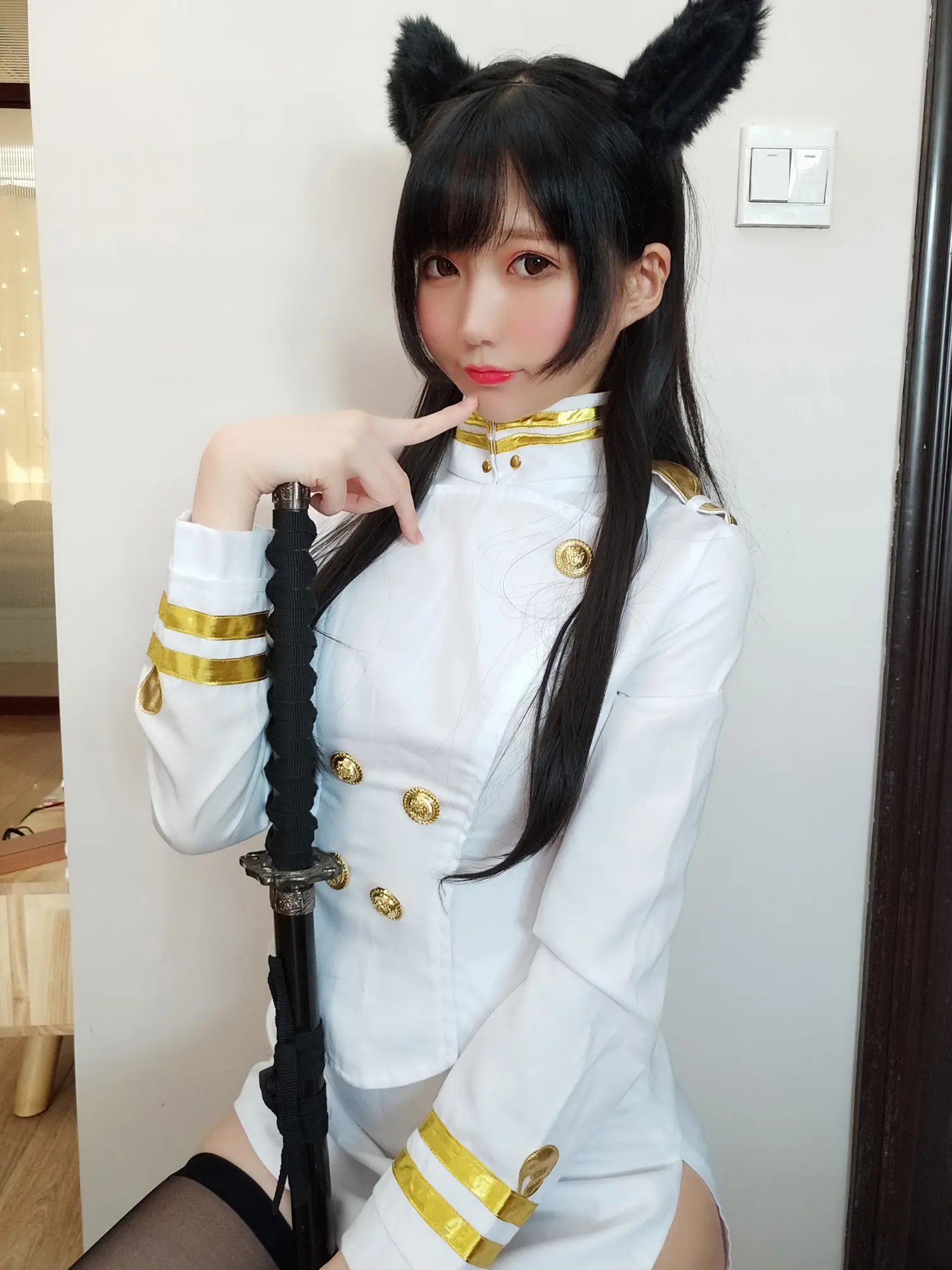 团子研究社_魔物喵 – NO. 088-001