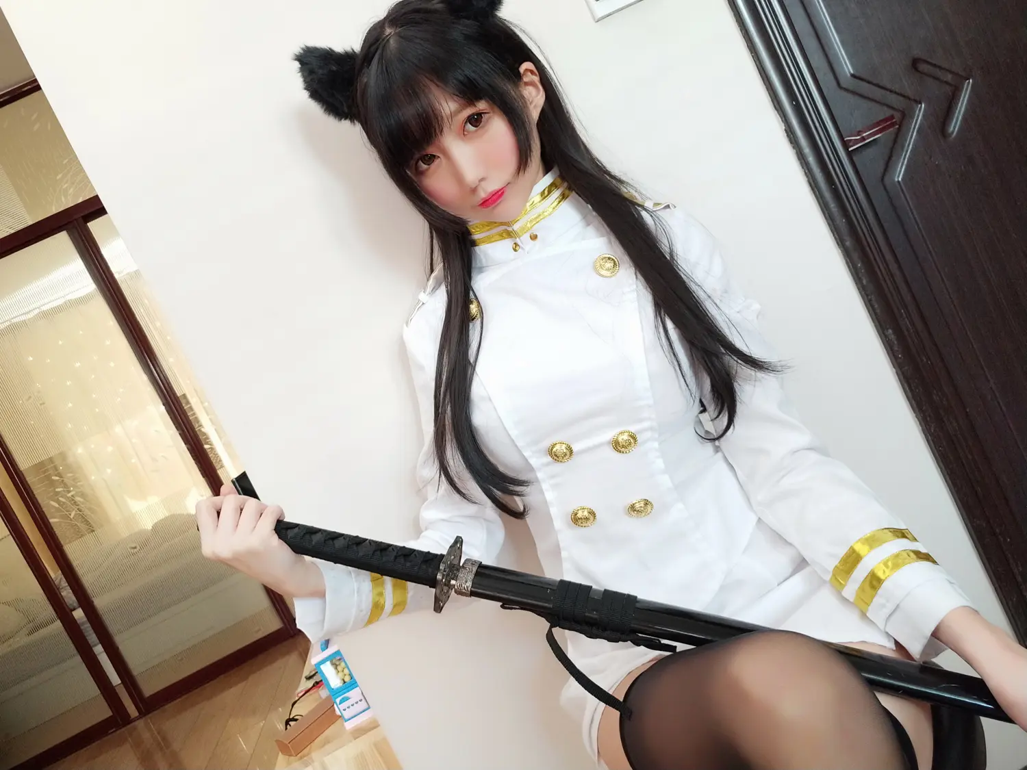 团子研究社_魔物喵 – NO. 088-002