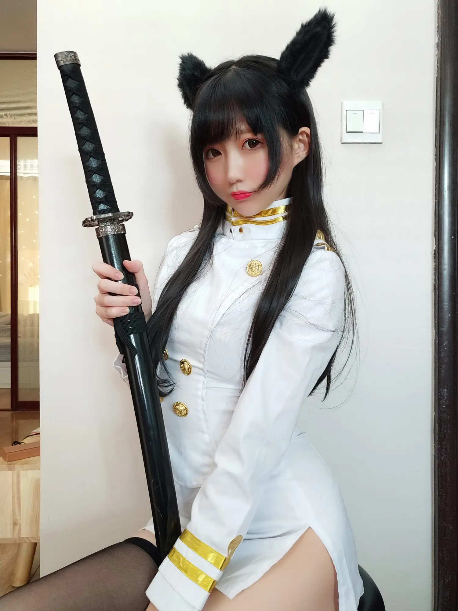 团子研究社_魔物喵 – NO. 088-004