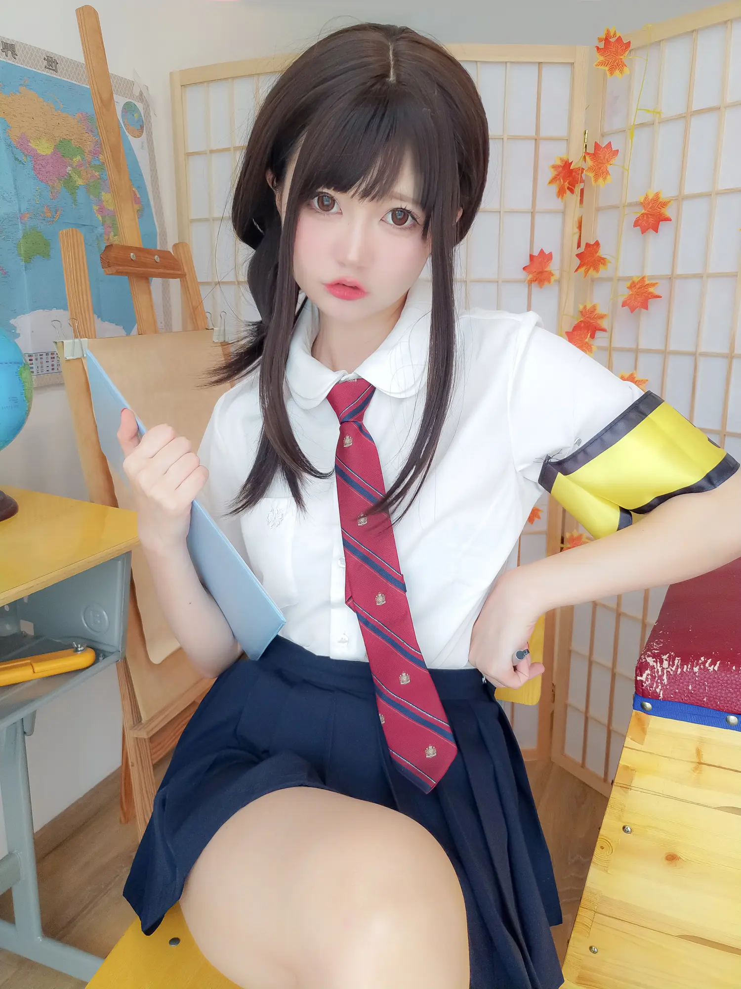 团子研究社_魔物喵 – NO. 093-001