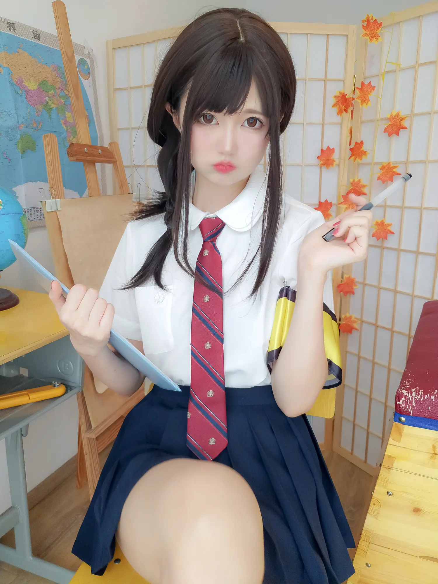 团子研究社_魔物喵 – NO. 093-002