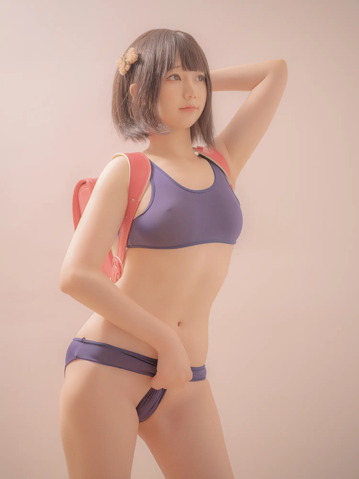团子研究社_魔物喵 – NO. 094-004