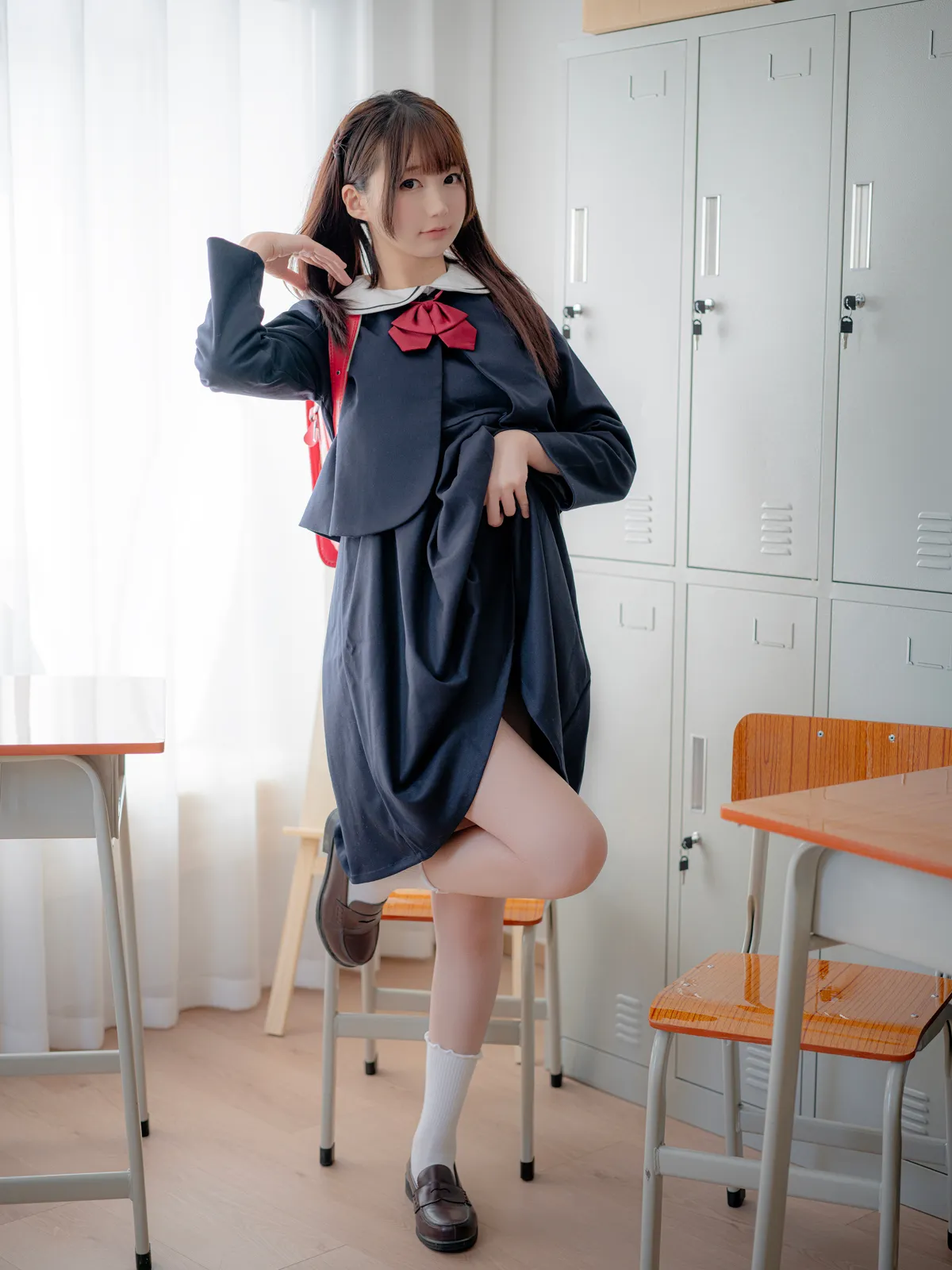 团子研究社_魔物喵_103 – NO. 103002-003