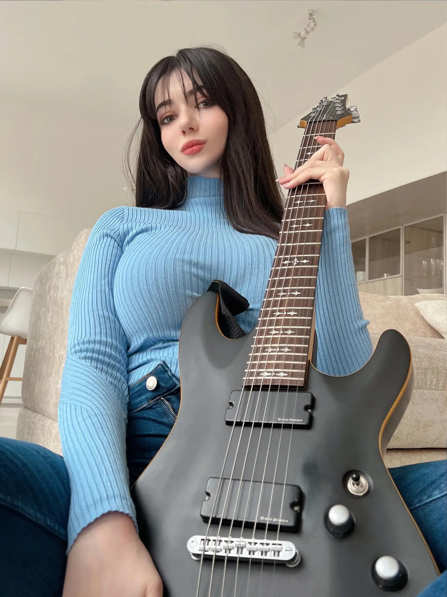 团子研究社_Alina Becker – NO. 002-001