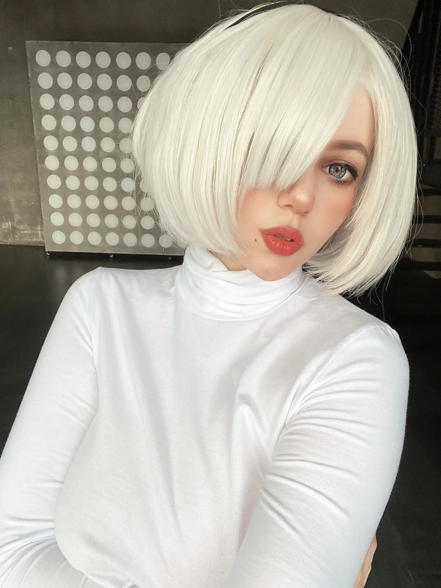 团子研究社_Alina Becker – NO. 006-001