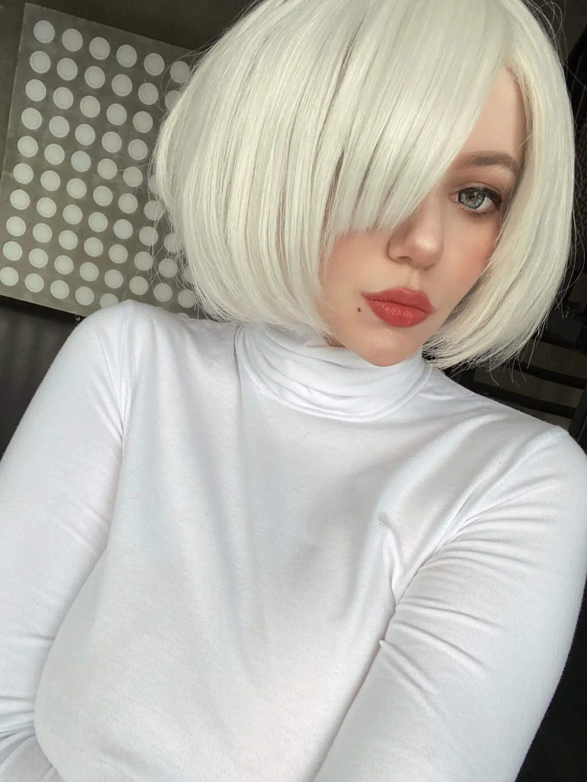 团子研究社_Alina Becker – NO. 006-002