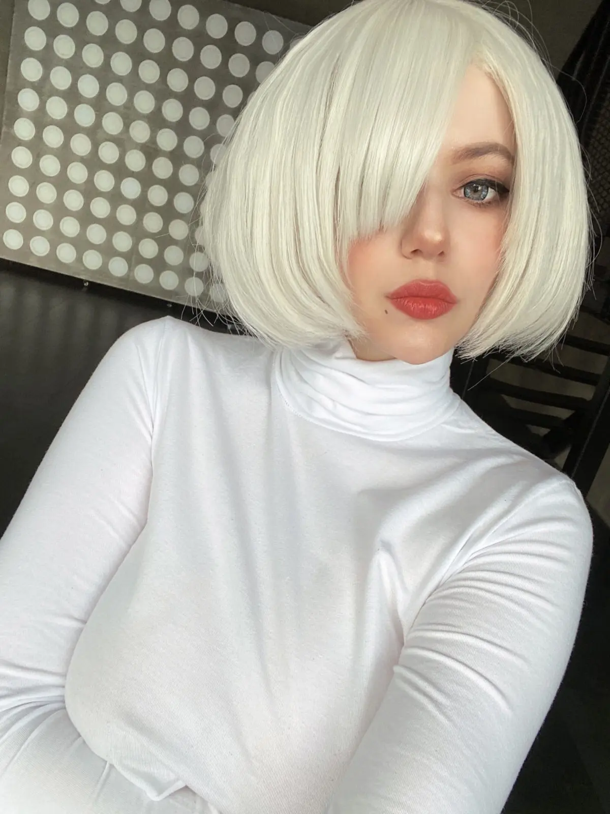 团子研究社_Alina Becker – NO. 006-003