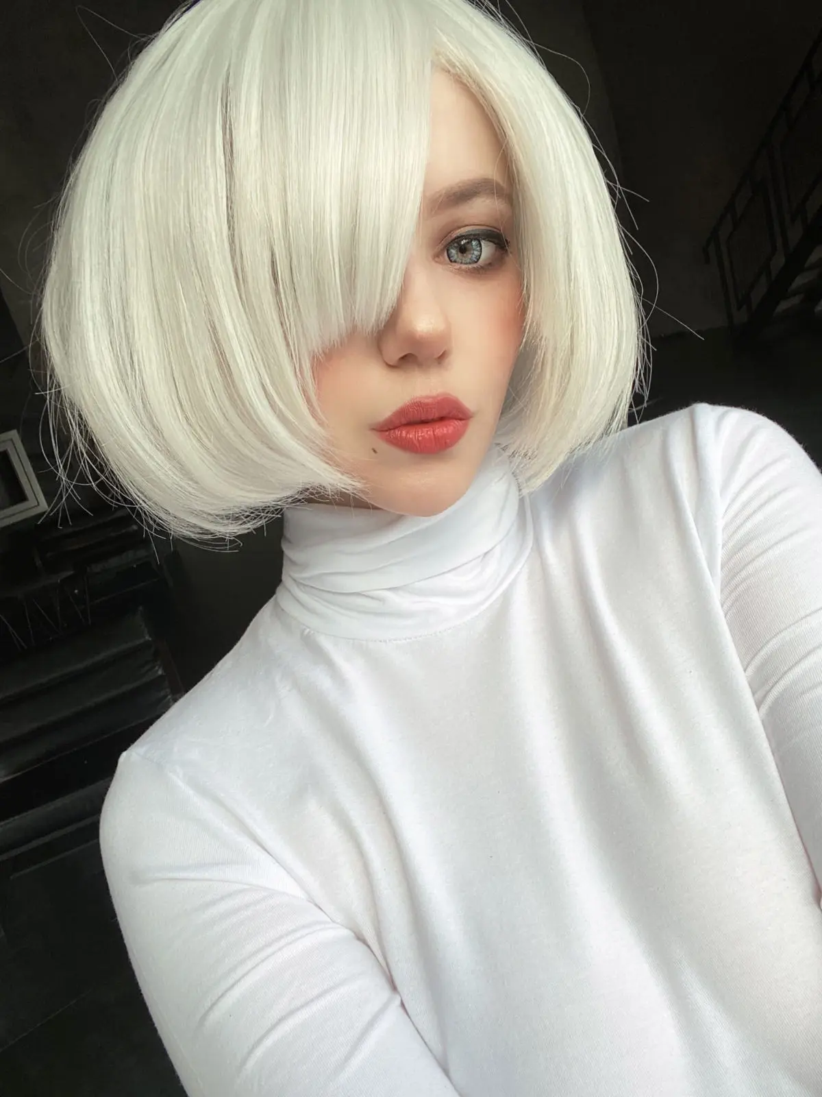 团子研究社_Alina Becker – NO. 006-004