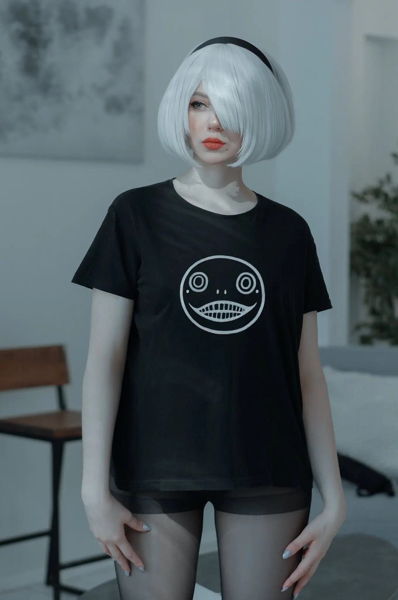 团子研究社_Alina Becker – NO. 007-004