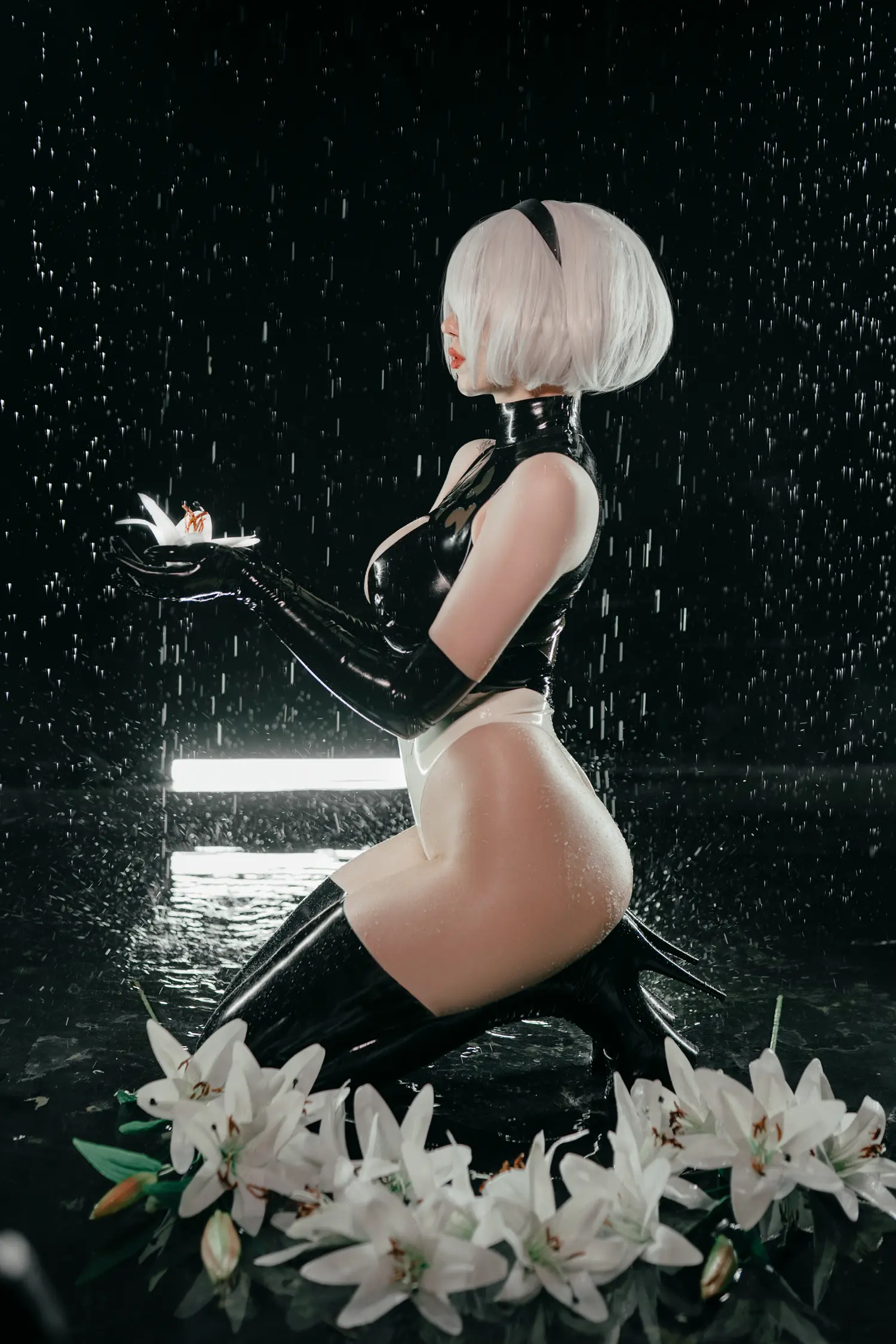 团子研究社_Alina Becker – NO. 011-002