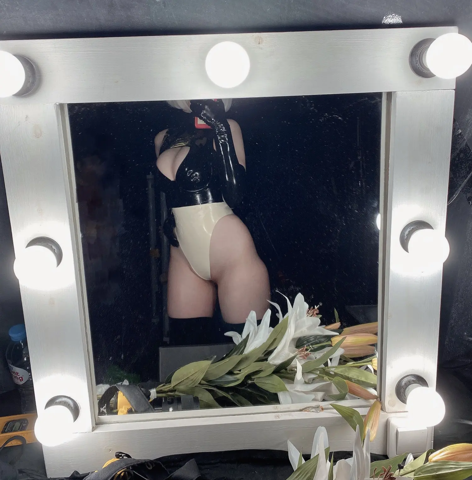 团子研究社_Alina Becker – NO. 011-004