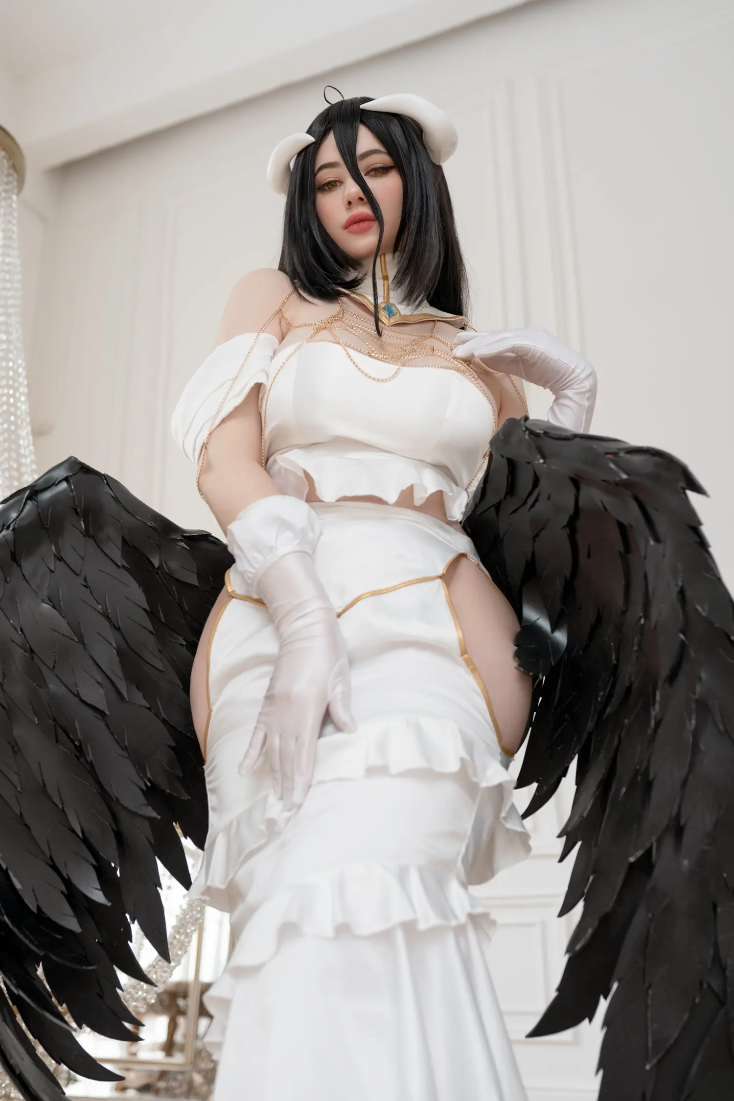 团子研究社_Alina Becker – NO. 012-002
