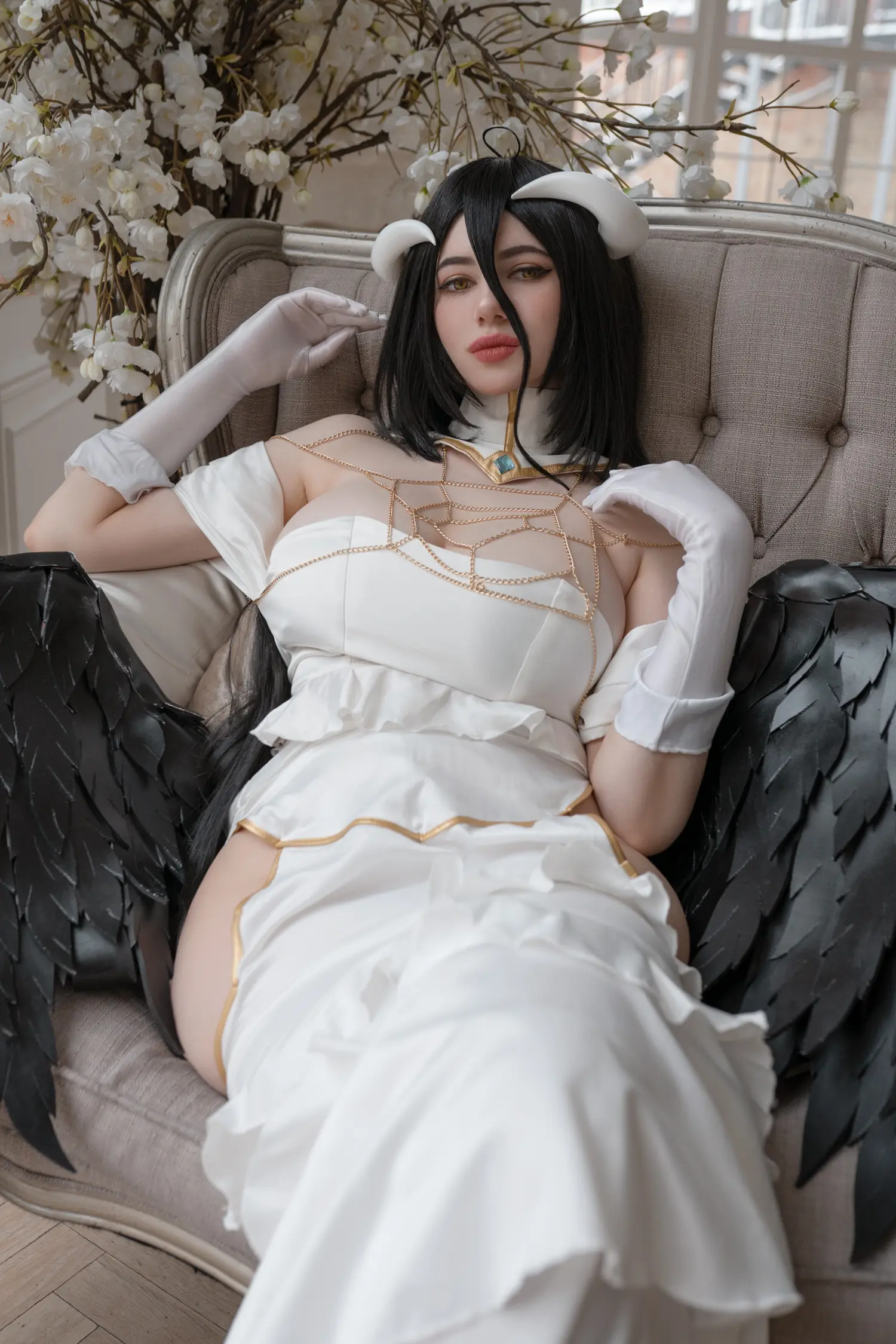 团子研究社_Alina Becker – NO. 012-004