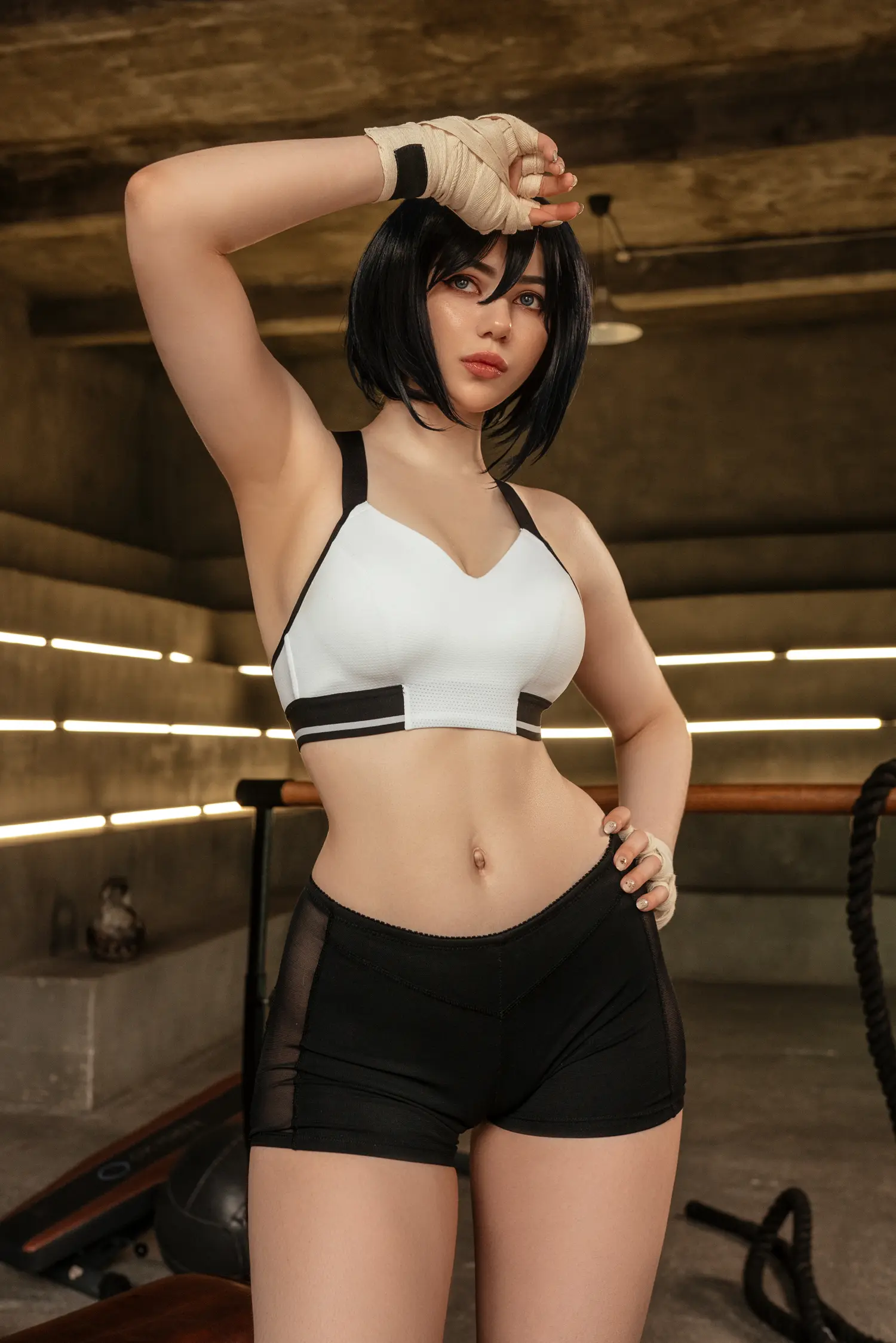 团子研究社_Alina Becker – NO. 013-002