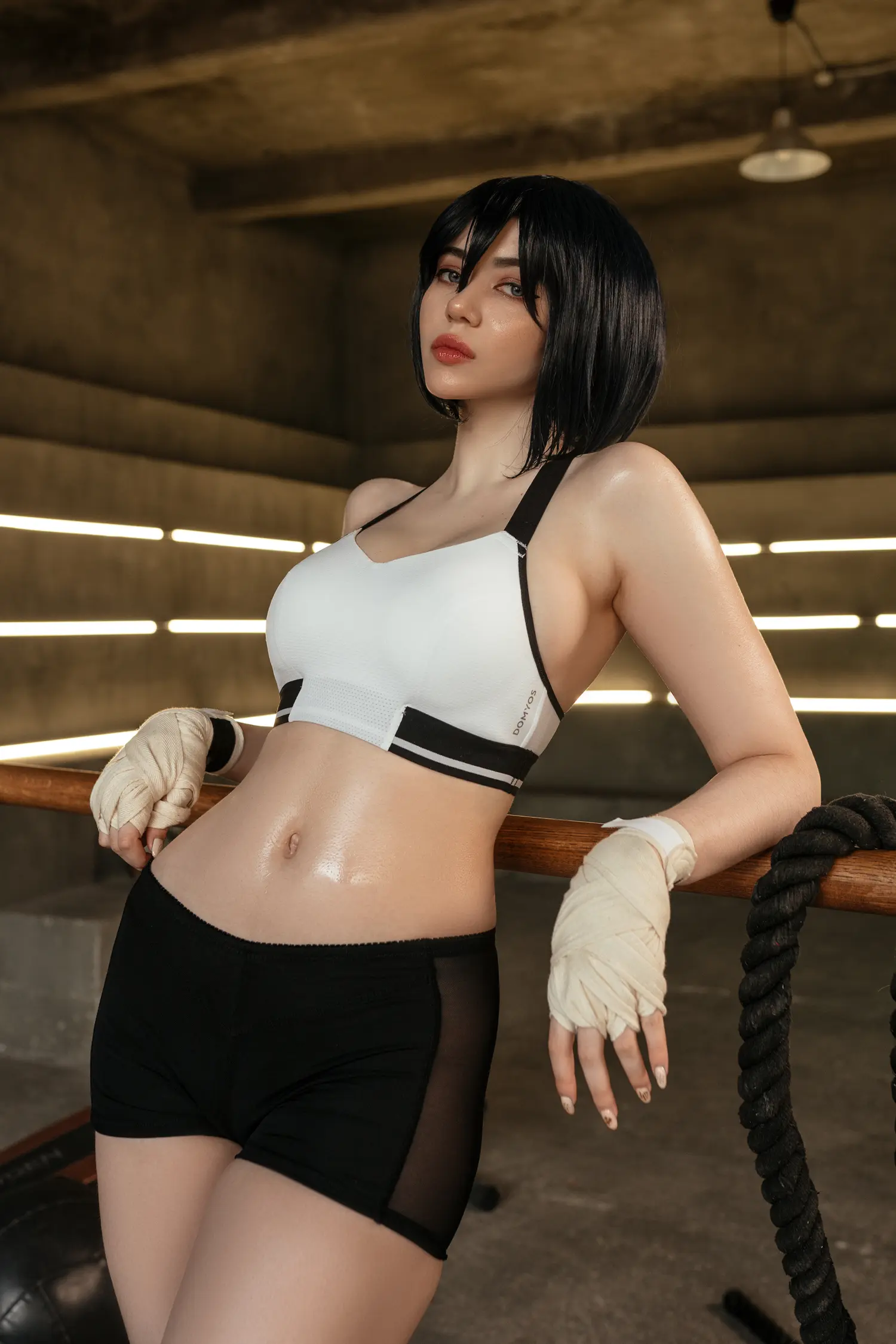 团子研究社_Alina Becker – NO. 013-004