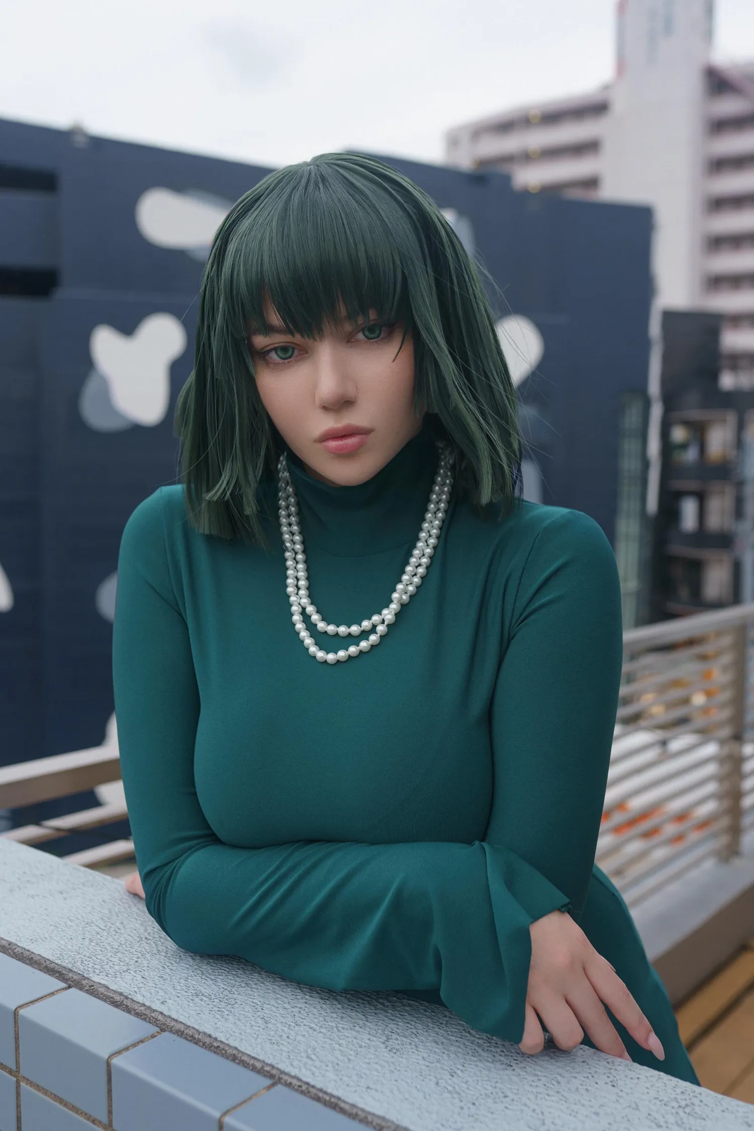 团子研究社_Alina Becker – NO. 019-003
